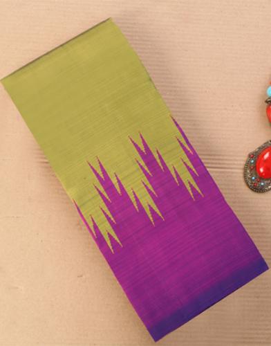Arani Silk Saree